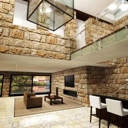 Biểu tượng Can you escape Stone House