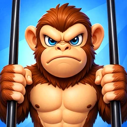 Symbol von Wild Ape Hero Simulator