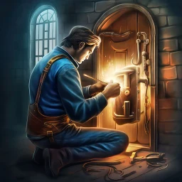 Biểu tượng Escape Games: Mortal Reckon